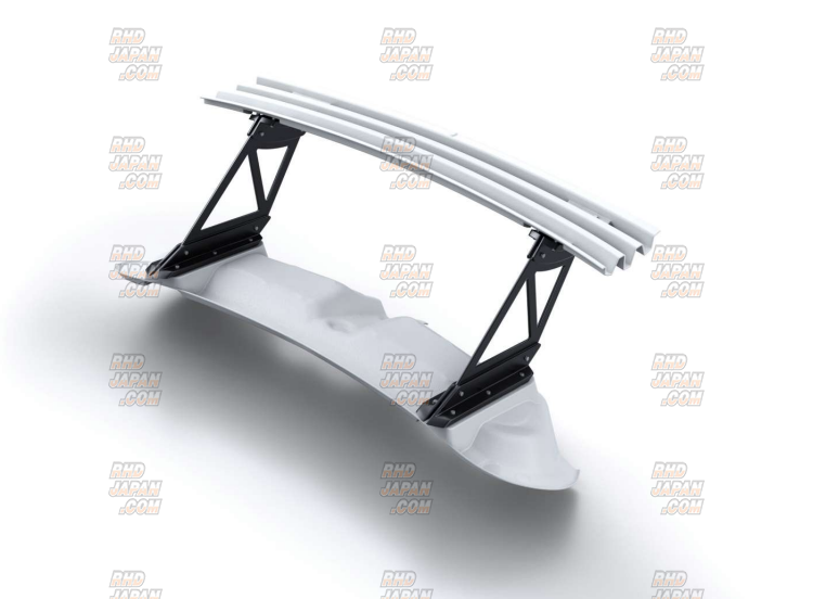 Artisan Spirits Sports Line Black Label GT-Wing 1452mm Standard